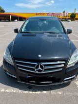 Mercedes-Benz Mercedes R 350CDI Lang/ 4matic lang 7 Sitz... - gebrauchte Mercedes-Benz R 350 aus dem Jahr 2012