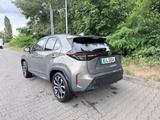 Toyota Yaris Cross 1,5-l-VVT-iE Team Deutschland Te... - Toyota Yaris Cross Gebrauchtwagen in Berlin