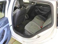 Volkswagen Passat Variant - Vorschau Bild 7