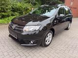 Dacia Logan MCV TCe 90 Start&Stop Easy-R Celebration - Dacia Logan in Kiel