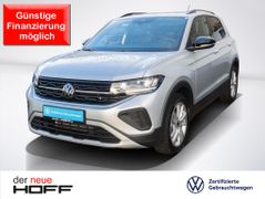 Volkswagen T-Cross 1.0 TSI Goal AHK ACC Navi SHZ PDC Allwet