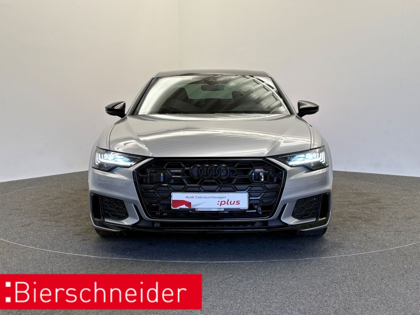 Audi A6 - Bild 3