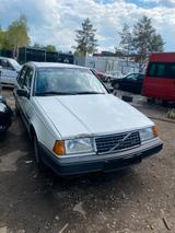 Volvo 440 - Volvo 440 Benziner Gebrauchtwagen
