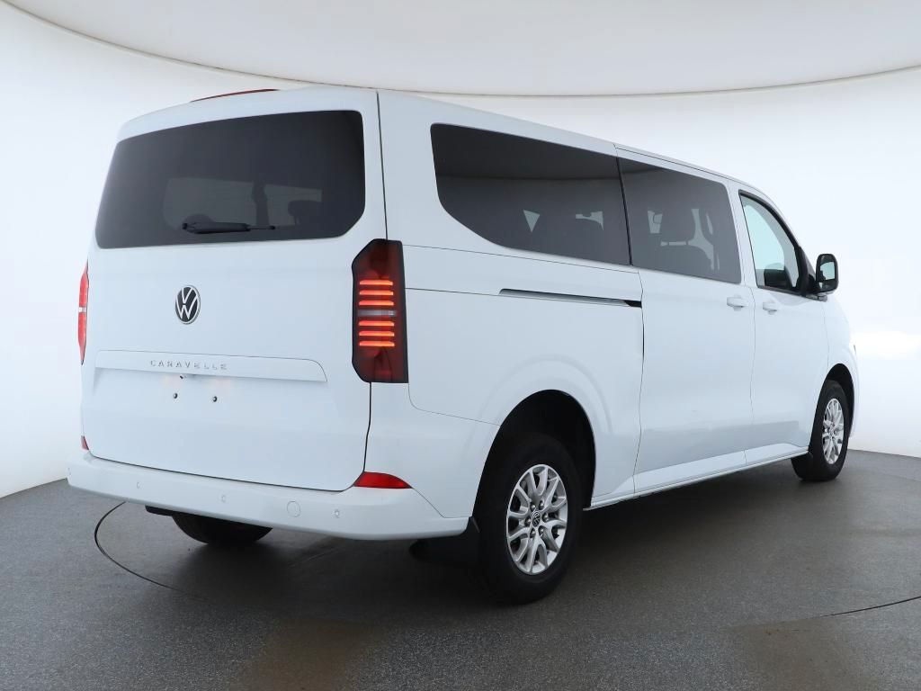 Volkswagen T7 Caravelle - Bild 3