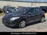 Renault Megane III Lim. 5-trg. Expression - Renault Megane Expression mit Diesel-Antrieb