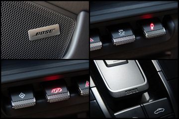 Porsche 992 Targa 4 GTS*ACC,BOSE,18-Wege,Sitzbelüft,360°