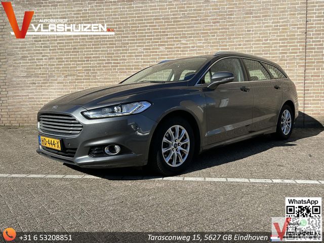 Ford Mondeo Wagon 1.5 Titanium | sitzheizung | Carpla