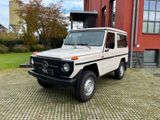 Mercedes-Benz 200 GE - Mercedes-Benz 200 in Frankfurt (Main)