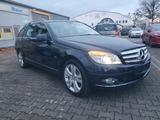 Mercedes-Benz C 220 CDI T AVANTGARDE Navi Xenon AHK 2Hd Tüv27 - gebrauchte Mercedes-Benz C 220 aus dem Jahr 2009