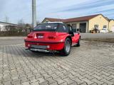 Andere Buggy/ Deserter - aus 1990: Cabrio