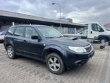 Subaru Forester 2.0D Active, 4X4, Euro 5, Klima - Subaru Gebrauchtwagen in Nürnberg