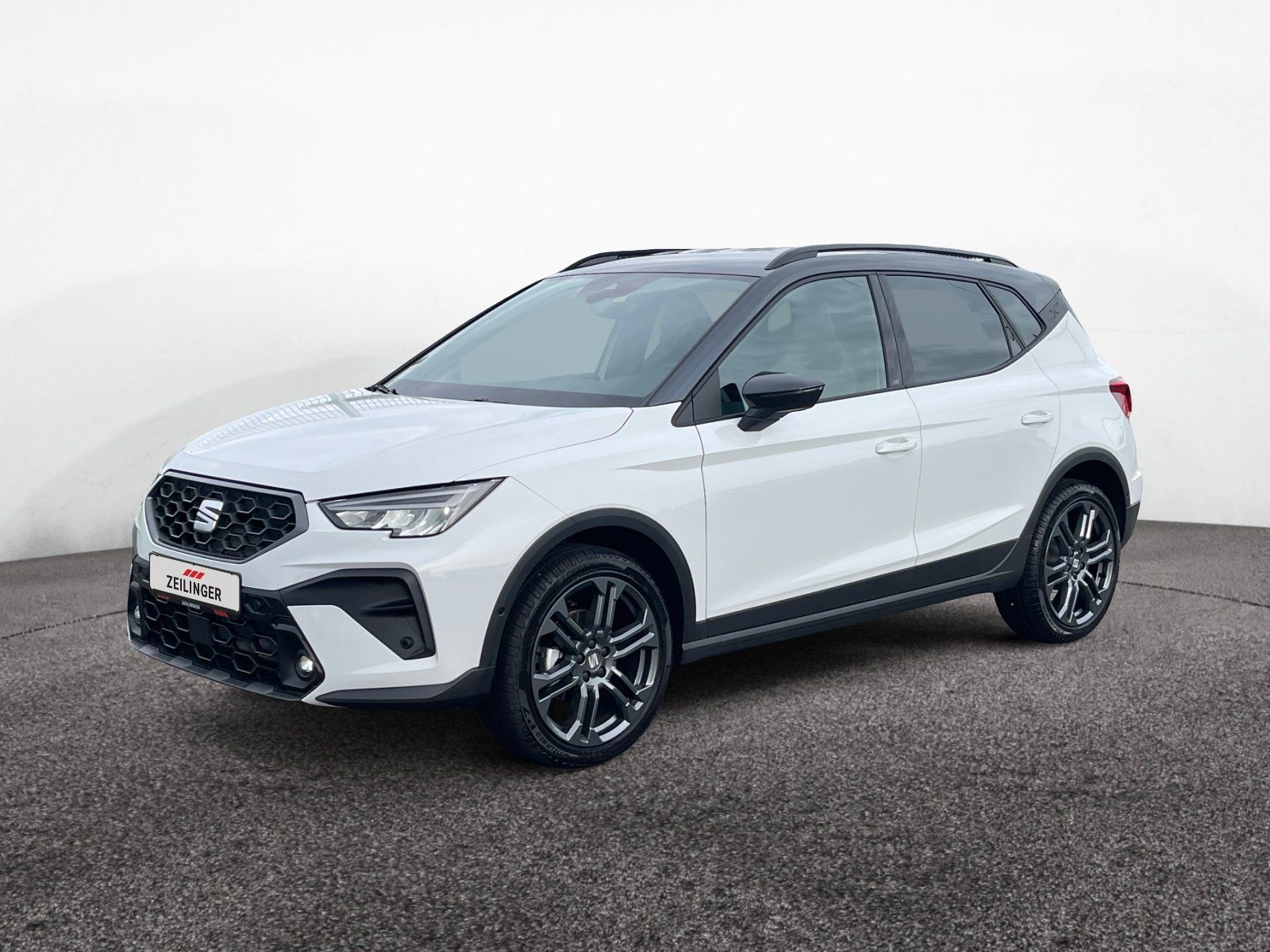 Seat Arona - Bild 2