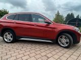 BMW X1 sDrive20d xLine Steptronic xLine - BMW X1: Sdrive 20d