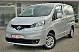 Nissan NV200 1.5 dCi Evalia Tekna Navi 7-Sitzer Kamera - Nissan NV200 aus 2018
