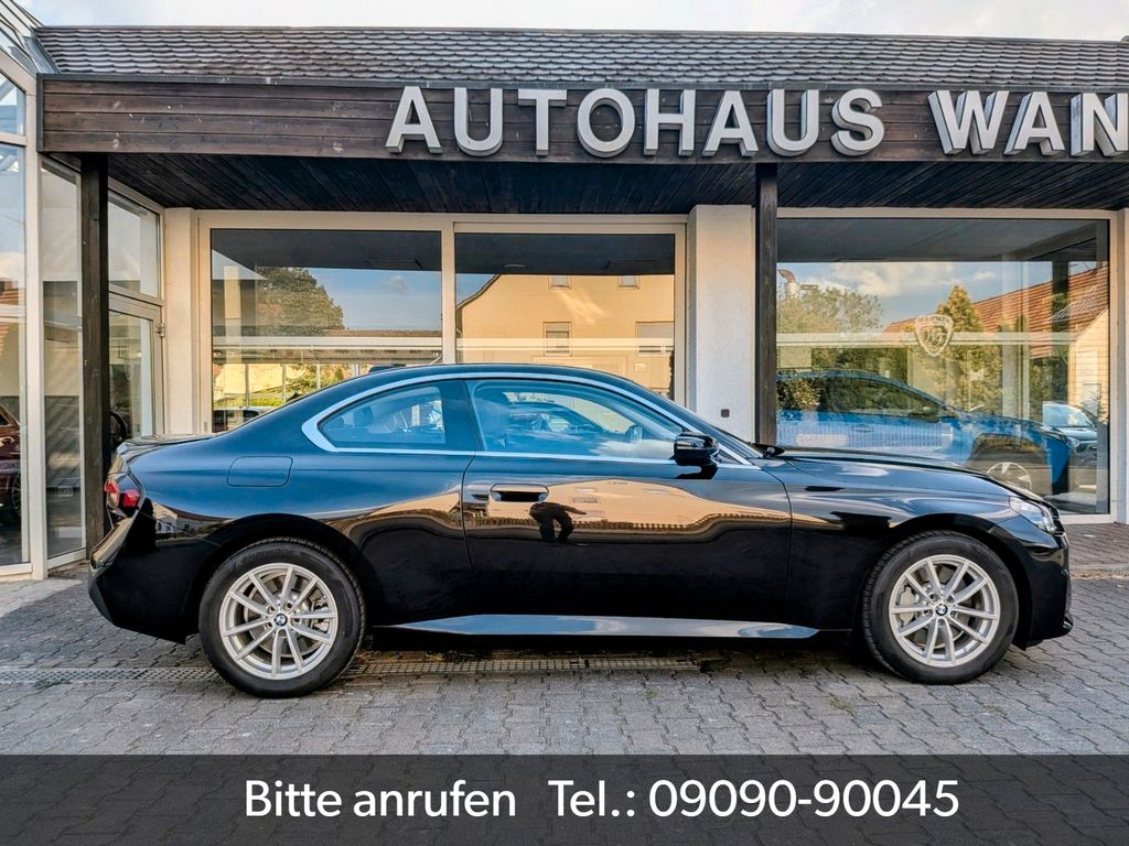Image of BMW 230