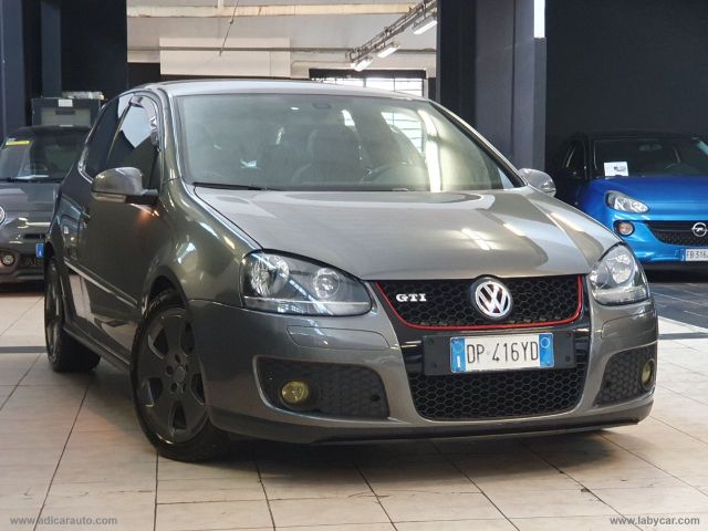 Volkswagen VOLKSWAGEN Golf 2.0 16V TFSI 3p. DSG GTI