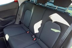 Foto Nummer 12: SEAT Ibiza