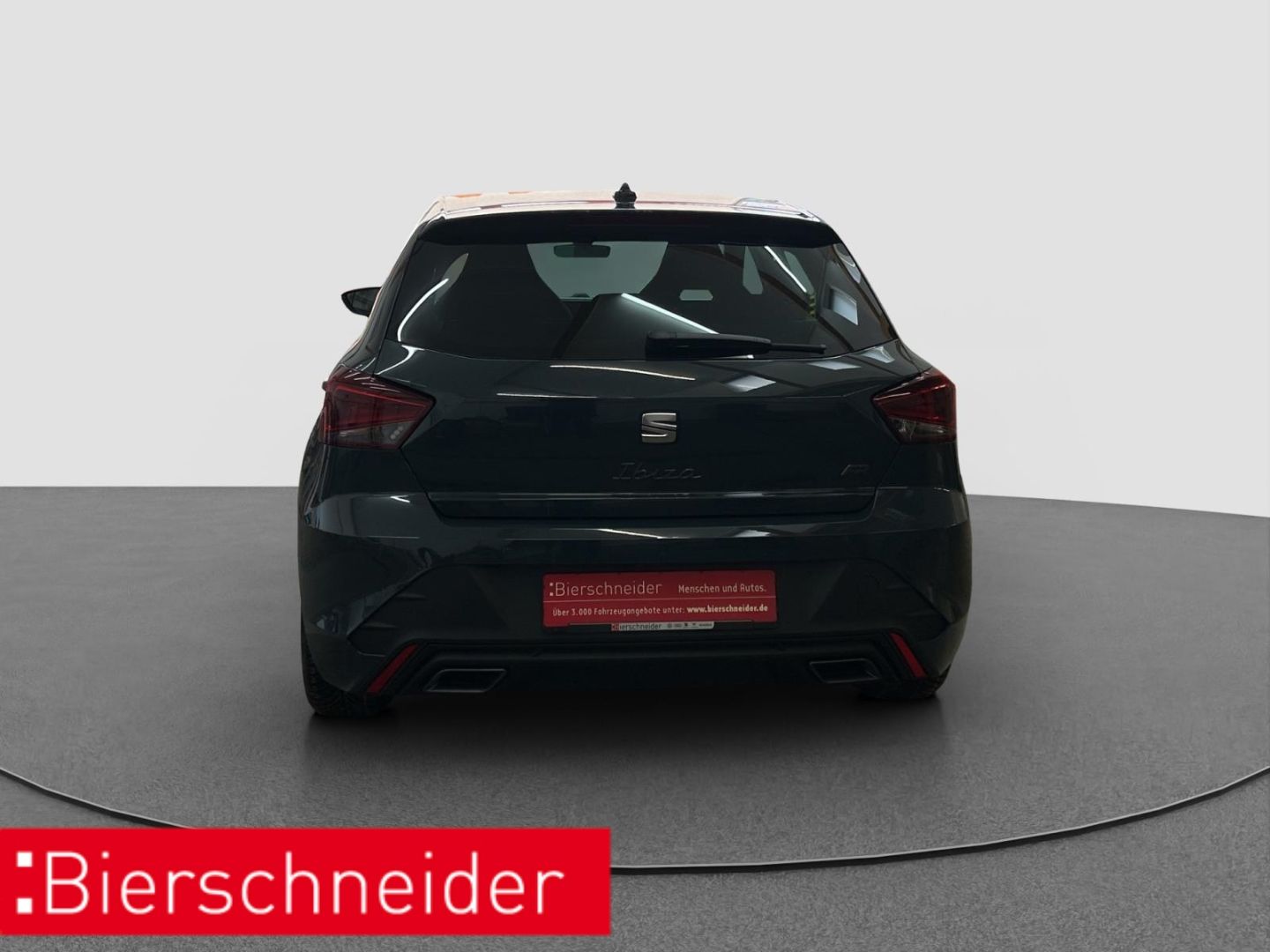 Seat Ibiza - Bild 7