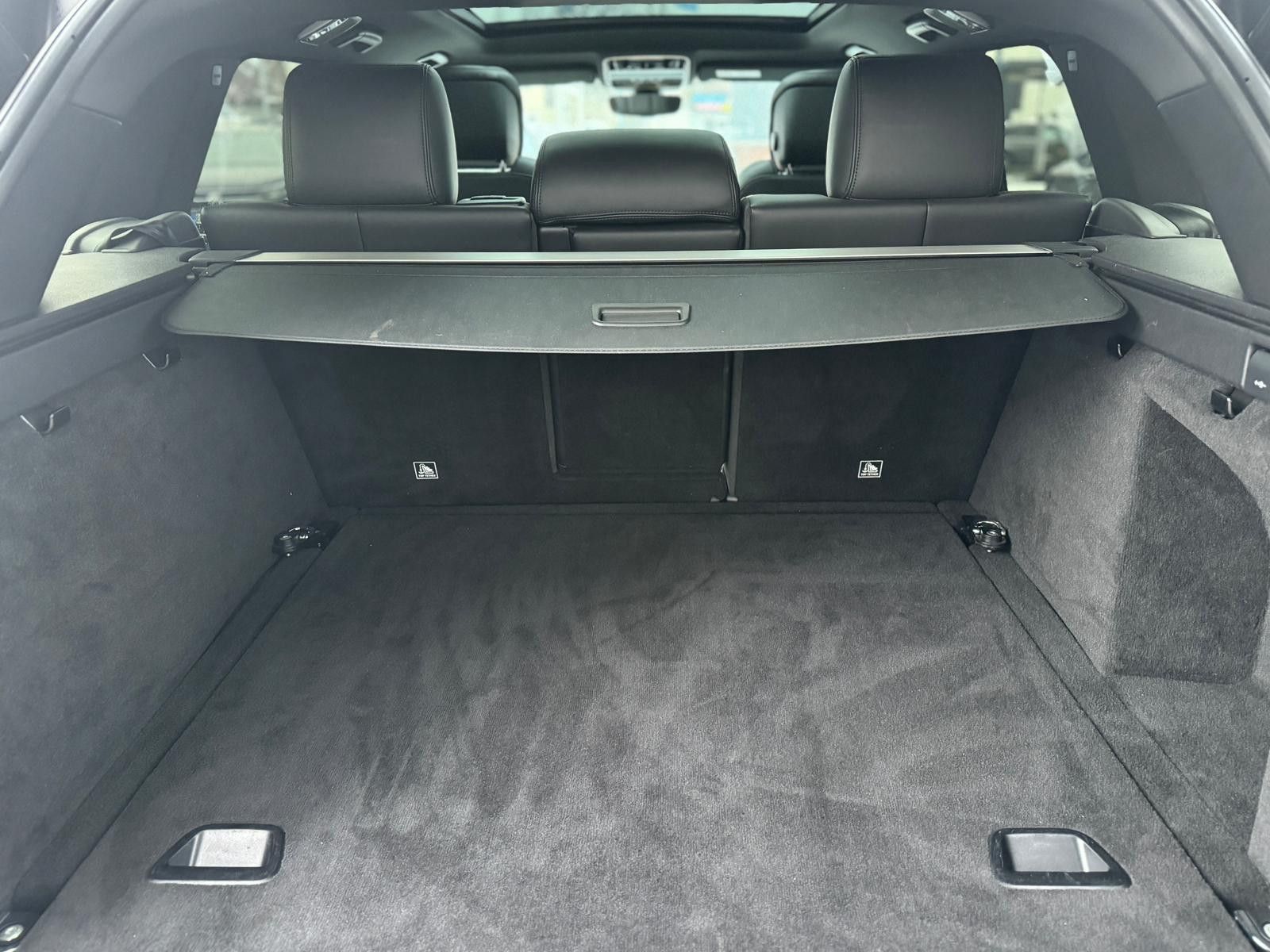Land Rover RANGE ROVER SPORT HSE DYNAMIC MEMORY 360 PANO foto 20