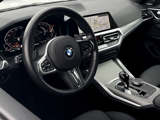 Foto Nummer 7: BMW 430i