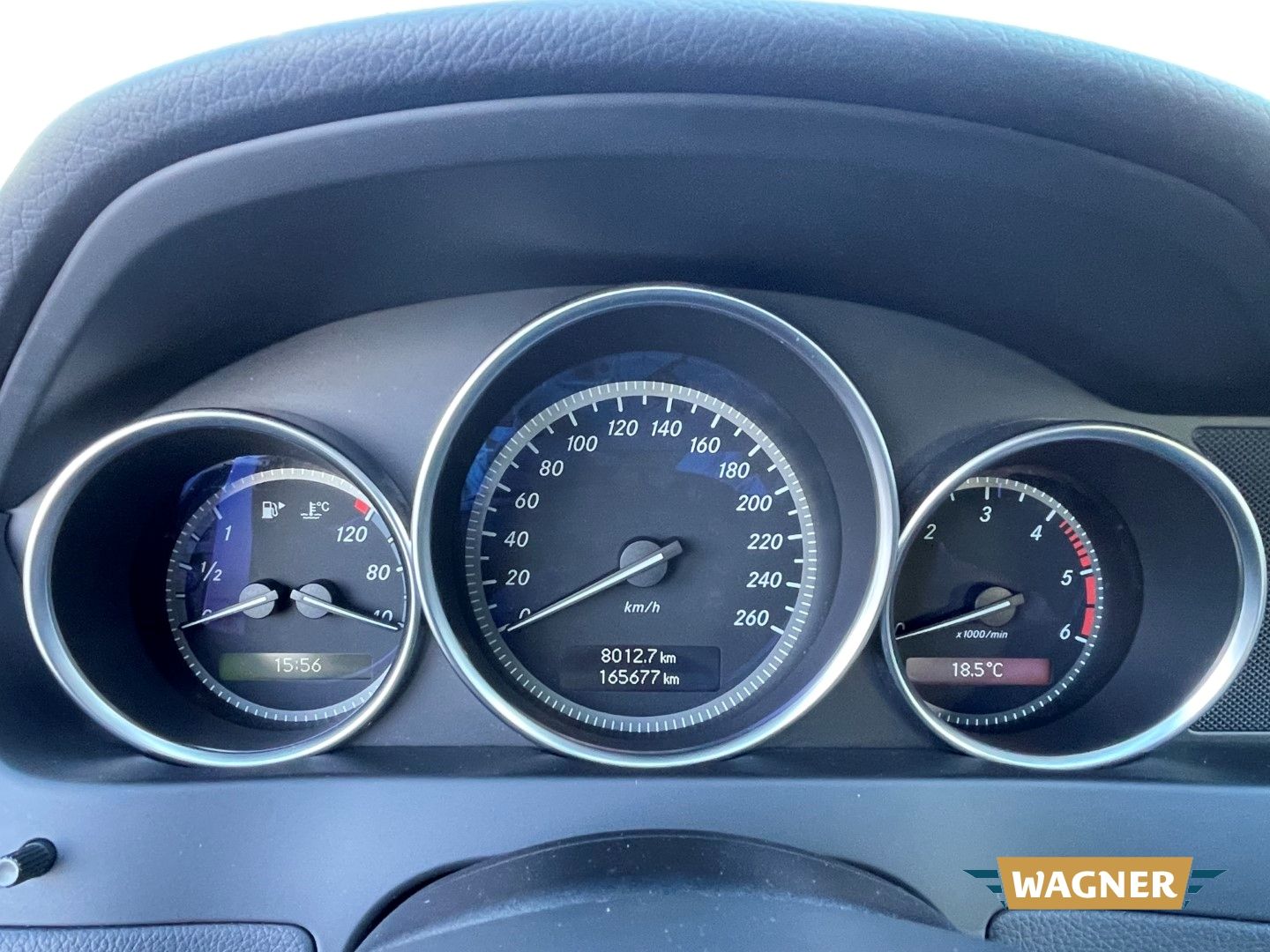 Fahrzeugabbildung Mercedes-Benz C 180 T CDI BlueEfficiency DPF Sitzheizung