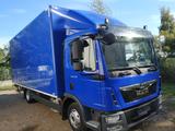 MAN TGL 8.220 BL mit 6,08 m Koffer, viele Extras - Offers