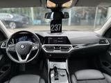 BMW 318i Touring Sportsitz Keyless 2 j. Garantie SHZ - BMW 318 in Duisburg
