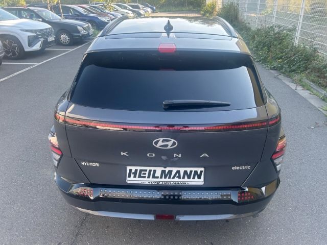 Hyundai KONA Elektro – Bild 15