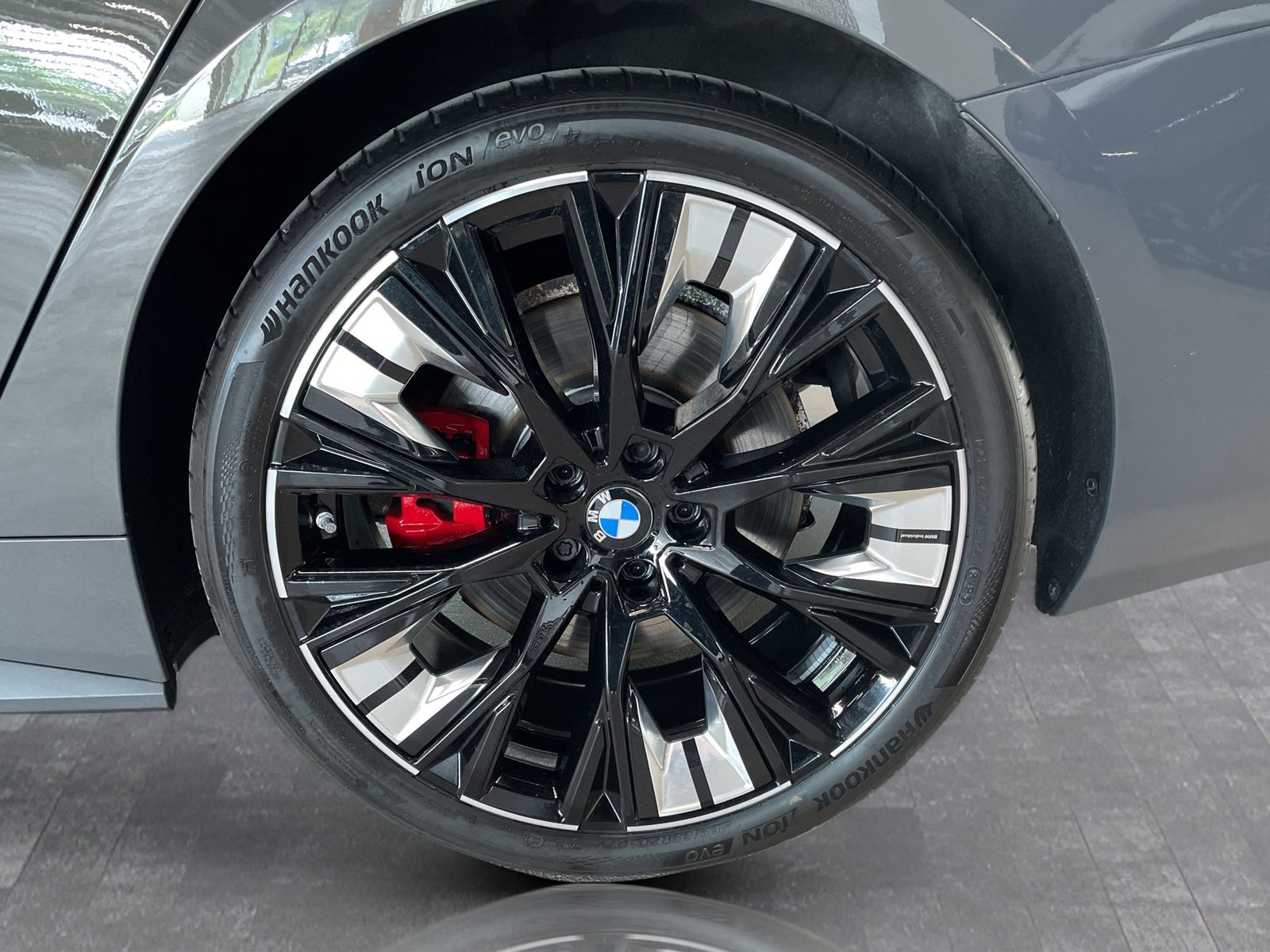 BMW 420 Gran Coupé - Bild 14