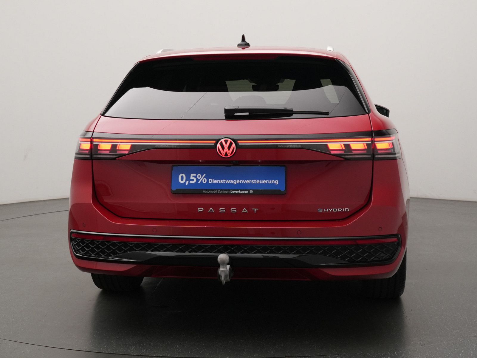 Volkswagen Passat - Bild 4