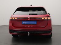 Volkswagen Passat - Vorschau Bild 4