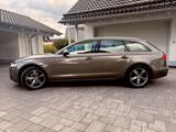 Audi A6 2.0 TDI multitronic Avant - sehr gepflegt - Audi A6 aus 2011: 2.0