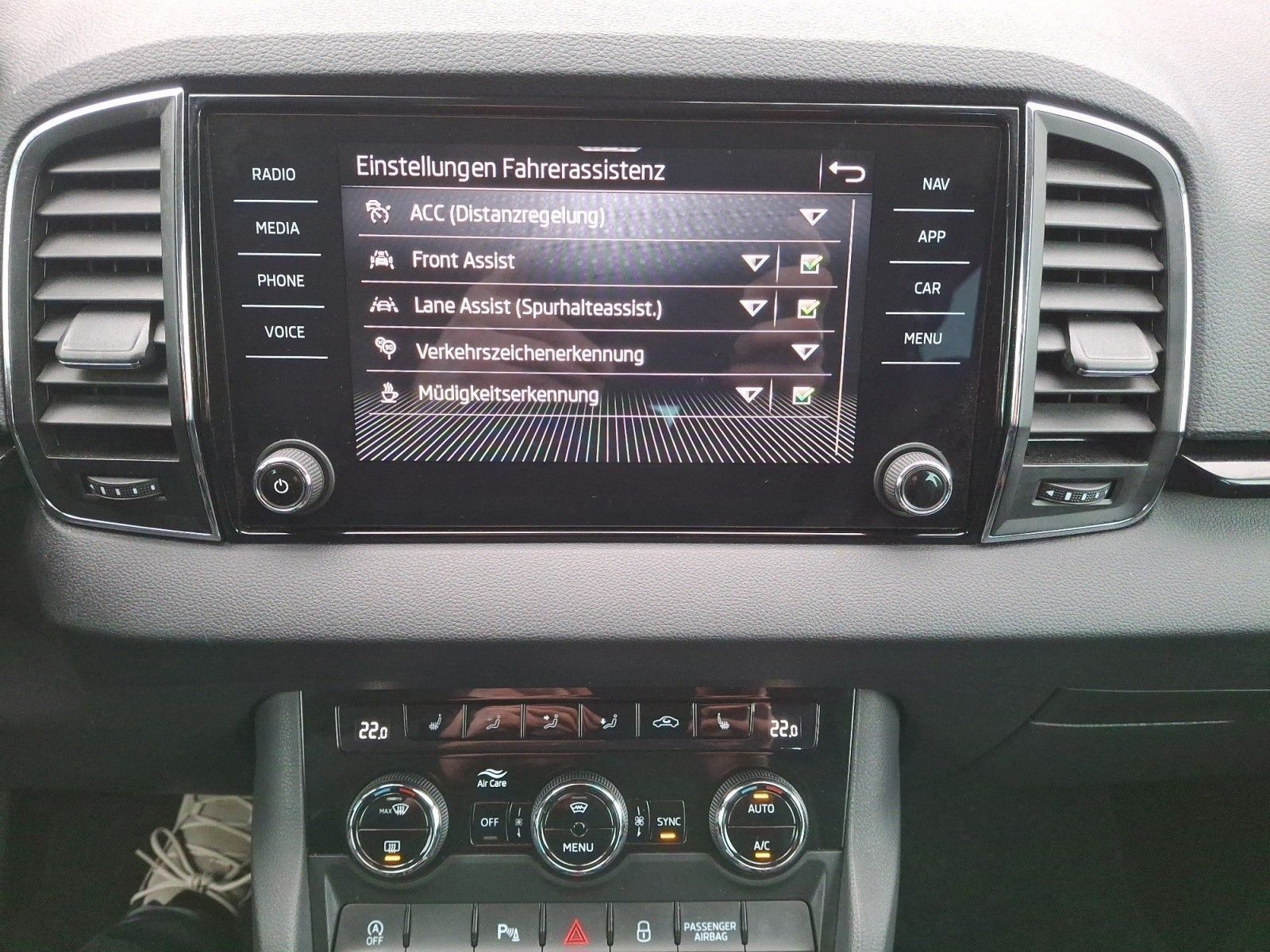 Skoda Karoq - Bild 14