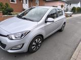 Hyundai i20 1.2 Classic 62kW Classic - Hyundai i20 in Kassel