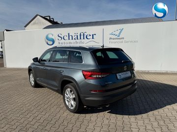 Skoda Kodiaq - 5