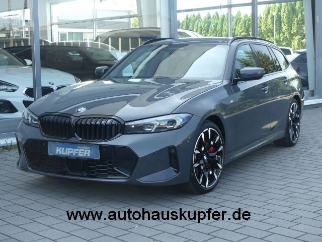 Image of BMW 320
