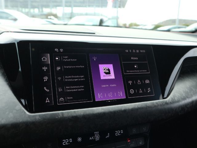 Audi RS e-tron GT - Bild 13