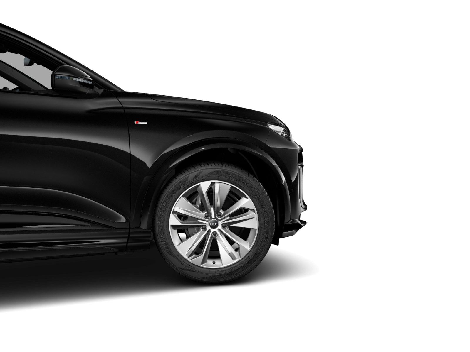 Audi Q6 e-tron - Bild 3