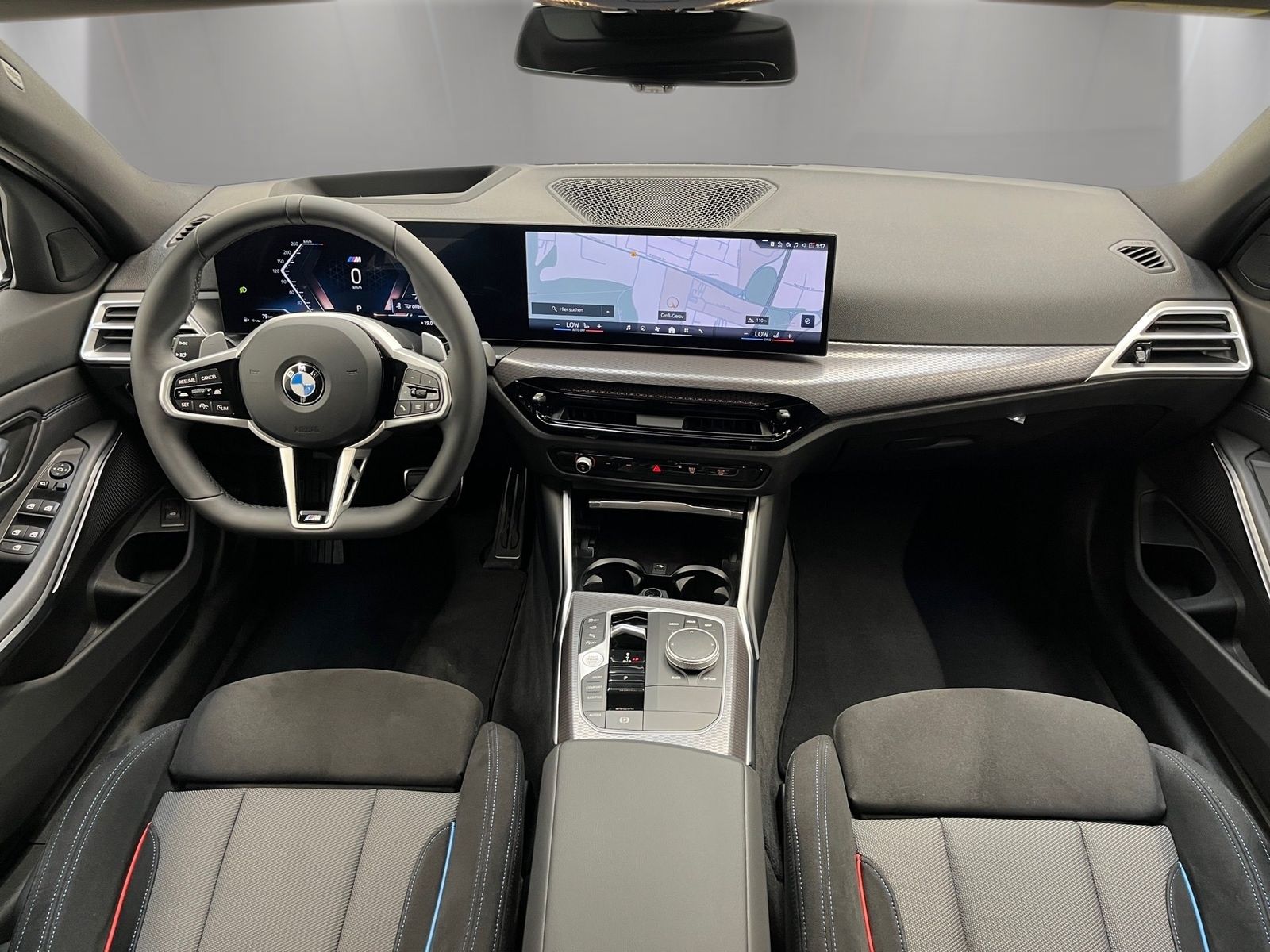 BMW 320 - Bild 12