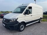 Volkswagen Vw crafter - Volkswagen Crafter in Freiburg