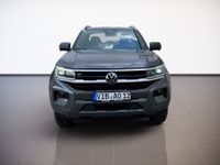 Volkswagen Amarok - Vorschau Bild 2