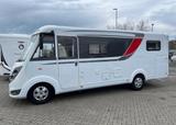 Bürstner Aviano I 690g - Bürstner 690