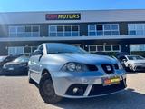 Seat Ibiza 1.4 GPL 16V 85CV 5p. Stylance DUAL NE - Seat Ibiza mit LPG-Antrieb