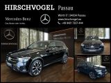 Mercedes-Benz GLC 400 d 4M EXCLUSIVE Int.+Night+AHK+MULTIBEAM - Mercedes-Benz GLC 400 aus 2021