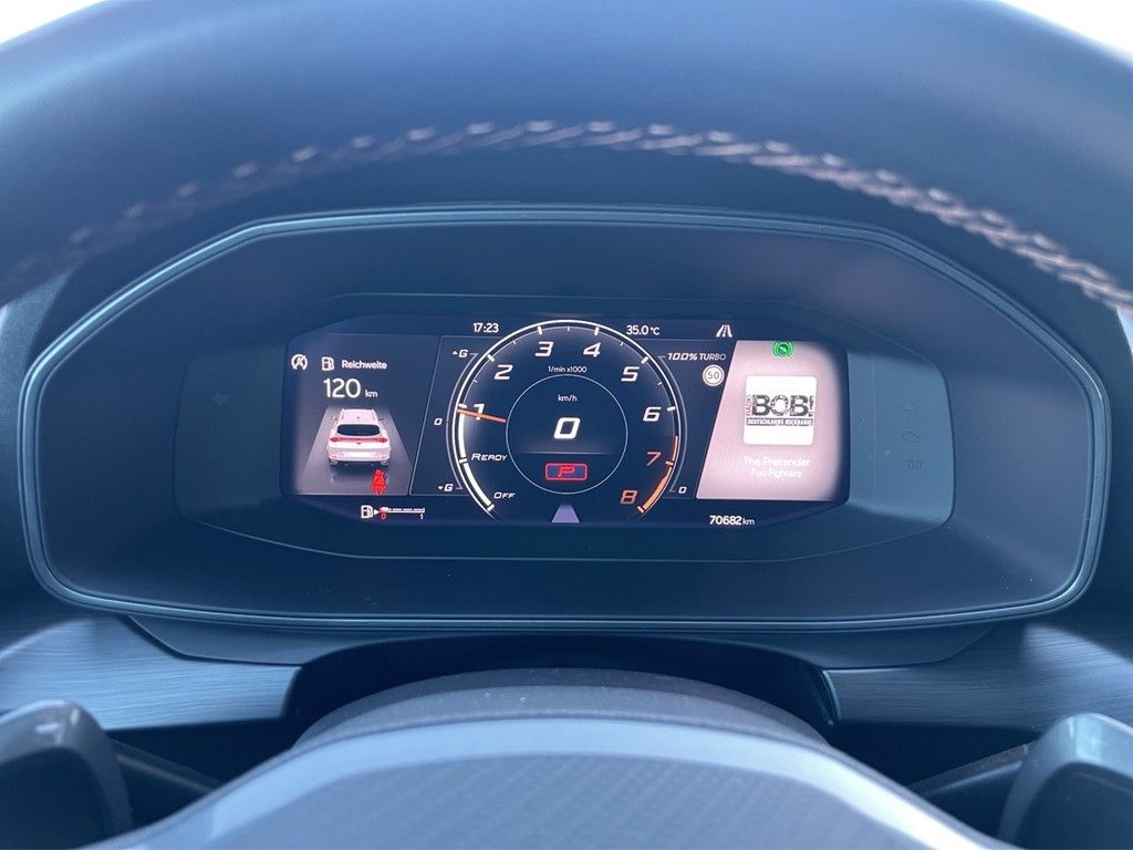 Cupra Formentor - Bild 18