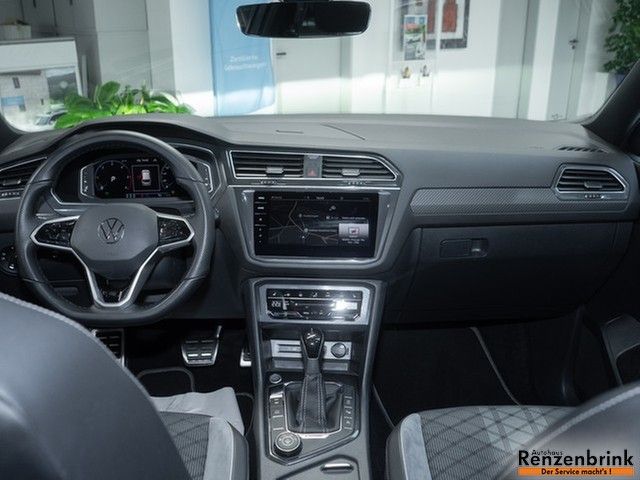 Tiguan Allspace R-Line 4M. TDI DSG 360° DCC