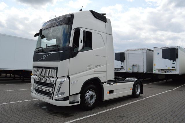 Volvo FH 500 Globetrotter XL