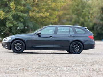 BMW 325 - 7