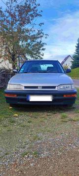 Honda Concerto 1,5 i - Honda Concerto Benziner Gebrauchtwagen