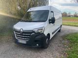 Renault Master Kastenwagen | L3H2 - Renault Master: Kastenwagen